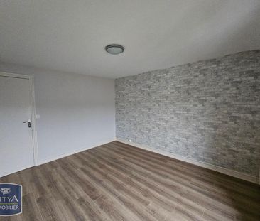 Location Appartement 1 pièce 29m² BUXEROLLES 86180 - Photo 4