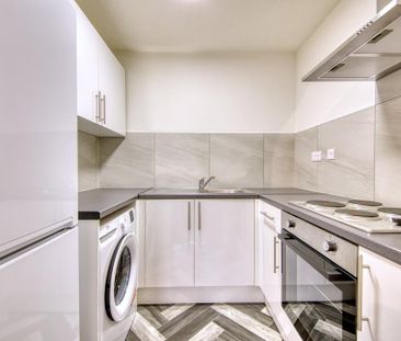 Studio to rent - Photo 3