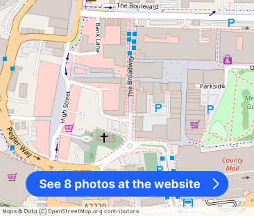 1 bedroom apartment for rent - Photo 1