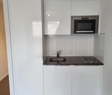 Appartement Fribourg - 1.5 pièces - Photo 5