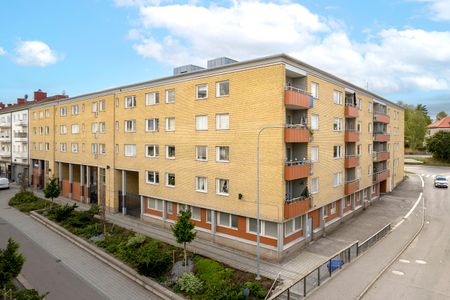 Nyforsgatan, Eskilstuna - Foto 2