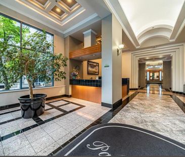 1415 Georgia Street W #2301, Vancouver, BC V6G3C8 - Photo 2