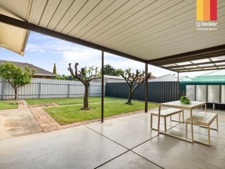 1 Franklin Court, Paradise SA, Belconnen - Photo 5