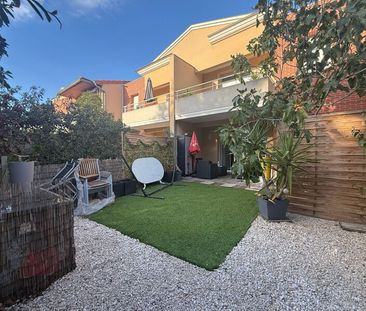 Appartement à louer 3 pièces • Perpignan - Photo 4