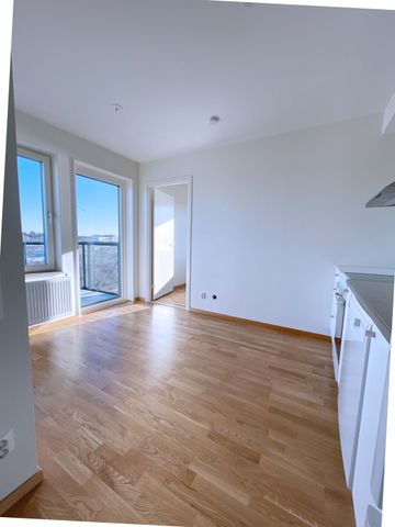 Städetvägen, Sollentuna - Photo 2