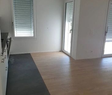 Reprise de bail – 3.5 pièces, St-Sulpice (RDC) au : 01.01.2026 - Photo 1