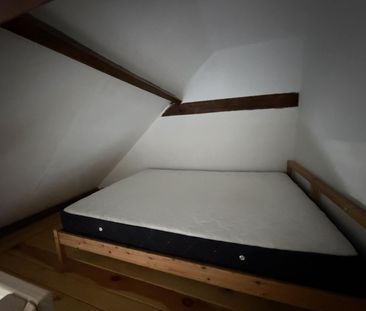 Kamer 23 - Kool­kap­perstraat 56 - Photo 1