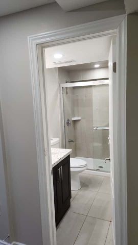 For Lease - 3067 Ilomar Court Unit# BSMT, Mississauga, Ontario - Photo 4