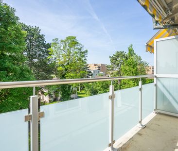 3.5 Zimmer, 79 m², 2. Stock - Photo 5