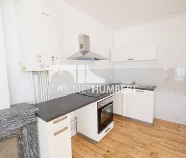 APPARTEMENT T3 A LOUER - Photo 4