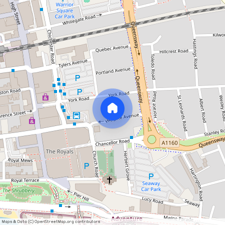 Heygate Avenue Southend On Sea