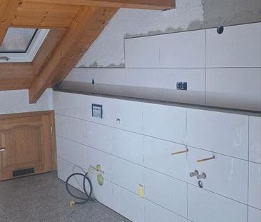 Loft-Wohnung ca. 100 qm (3-4 Zimmer) in absolut ruhige Lage - Foto 1