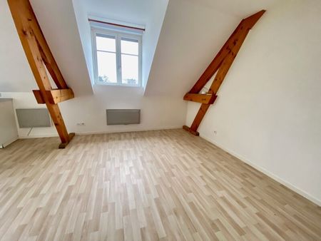 Location Appartement 2 pièces 36m² ORLEANS 45000 - Photo 3