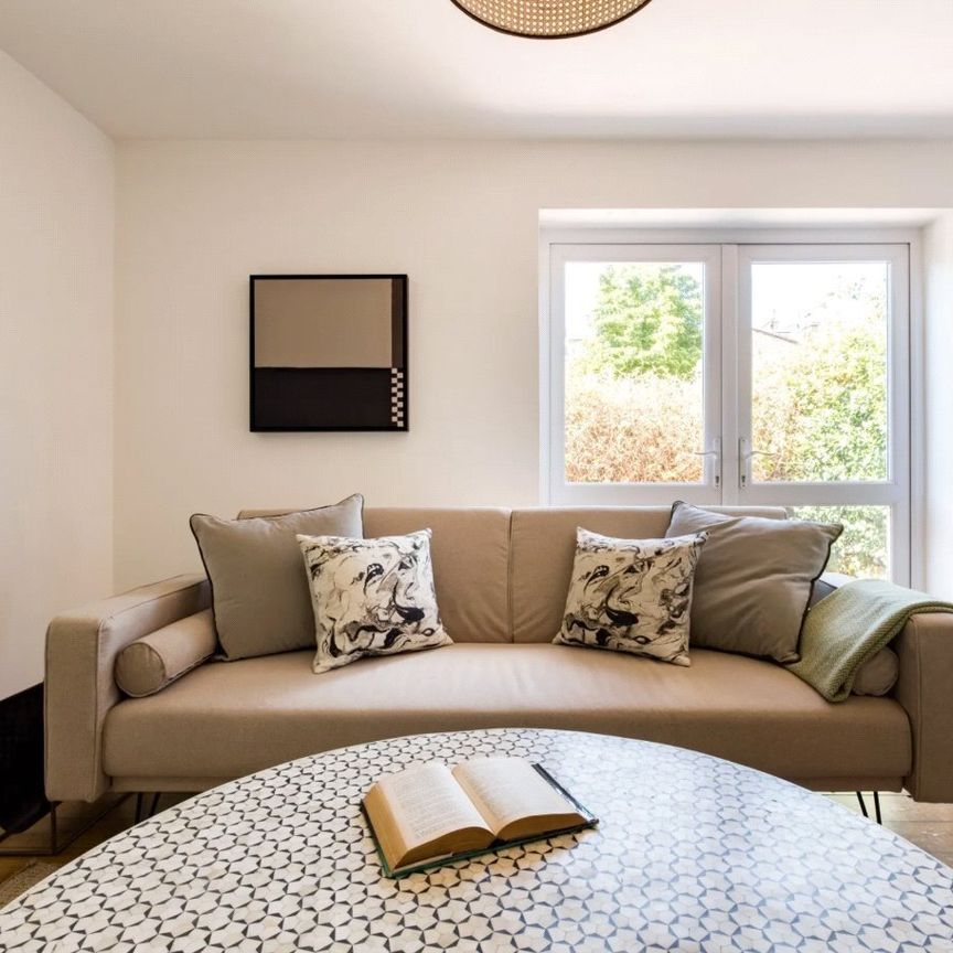 Inglethorpe Street, London, SW6 flat to rent - Photo 1