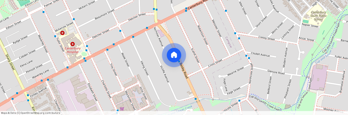 2/29 Bexley Road, Campsie