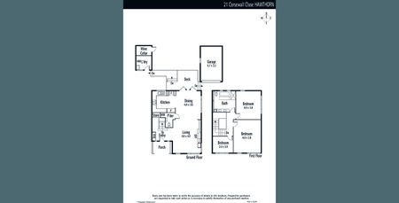 21 Corsewall Close, Hawthorn VIC 3122 - Photo 2