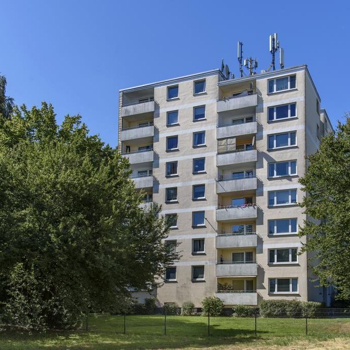 2-Zimmer-Wohnung in Bremen - Photo 1