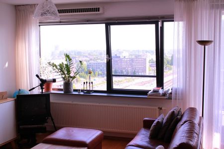 Te huur: Appartement Bargelaan 100 in Leiden - Foto 4