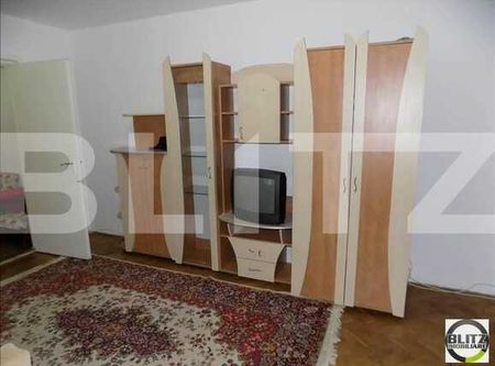 Apartament 2 camere, 52 mp, mobilat dragut, zona Complexului Diana - Fotografie 3