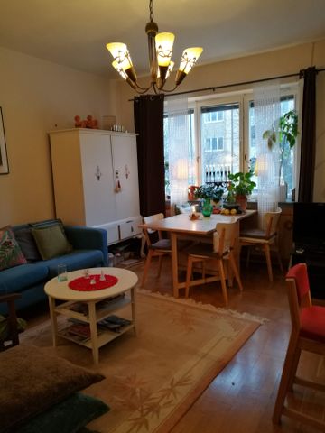 Vindragarvägen, Stockholm - Photo 2