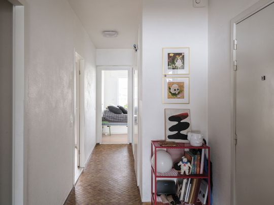 Appartement te huur in Gent - Photo 1