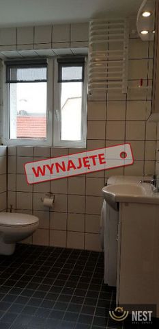 Dwupokojowe mieszkanie w centrum Szczecina ! - Photo 5