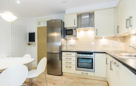 3 bedroom apartment to rent - Photo 5