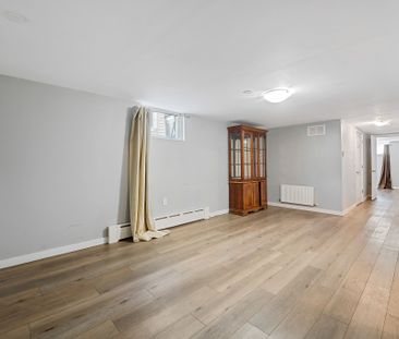 For Lease - 34 St George Street Unit# BASEMENT, St. Catharines, Ont... - Photo 4