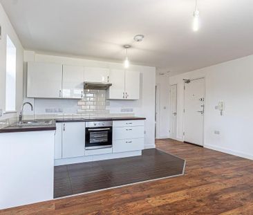 1 bedroom apartment to rent - Photo 5
