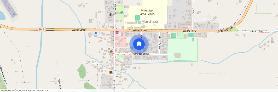 Unit 9, 8 Brunner Street, Murchison, Murchison