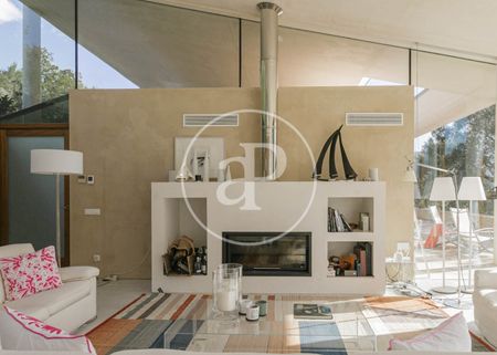 Villa for rent in Pollensa - Photo 2