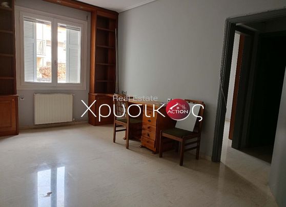 Διαμέρισμα για ενοικίαση Μεταμόρφωση (Βόλος) - Photo 1