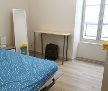 Quimper - Appartement T2 - Photo 2