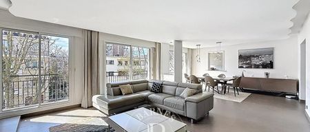 Appartement • Ile de la Jatte-Parc d'Orléans - Photo 5