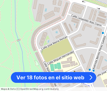 alcala_de_henares, Community of Madrid 28806 - Foto 1