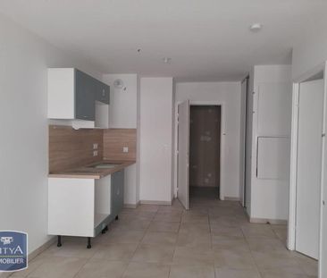 Location Appartement 2 pièces 37m² MONTPELLIER 34000 - Photo 4
