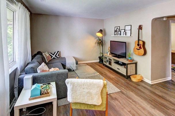 For Lease - 84 Wilson Avenue Unit# Upper, London North, Ontario - Photo 1