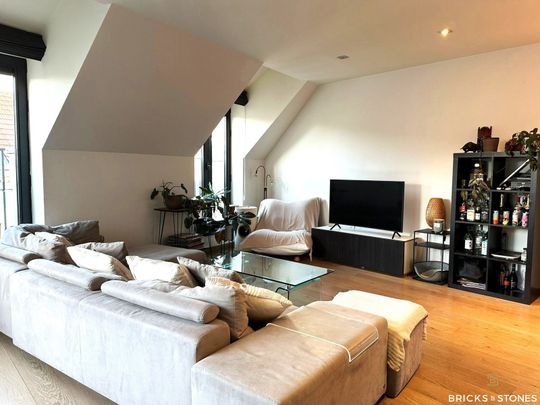Duplex appartement te huur Klapdorp - Photo 1
