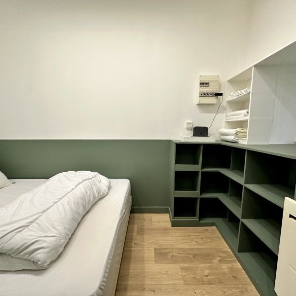 Location / Appartement - Photo 1