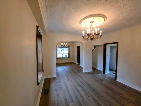 For Lease - 58 Harding Avenue, Toronto, Ontario - Photo 2