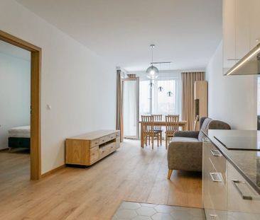 Mieszkanie 2 pok. 48m2 centrum Grodziska Maz. 48 m² - Photo 1