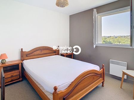 Location appartement à Crozon, 2 pièces 38.63m² - Photo 5