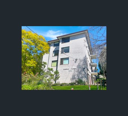1/13 Edward Street, Ryde, NSW 2112 - Photo 2