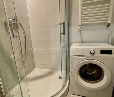 Do wynajęcia mieszkanie Bydgoszcz Centrum - 27m2 - Photo 3