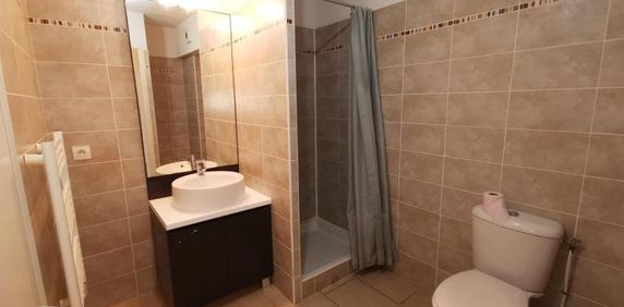 Location Appartement 2 pièces 34m² PERPIGNAN 66000 - Photo 2