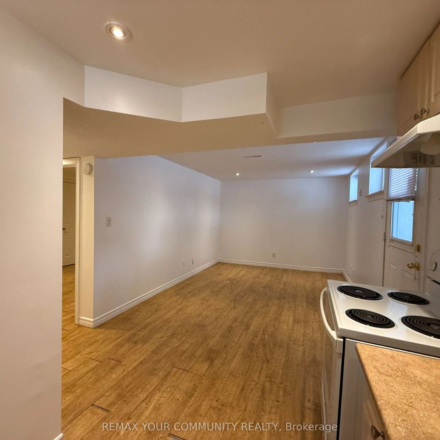 165 Carlson Drive #Lower - Photo 1