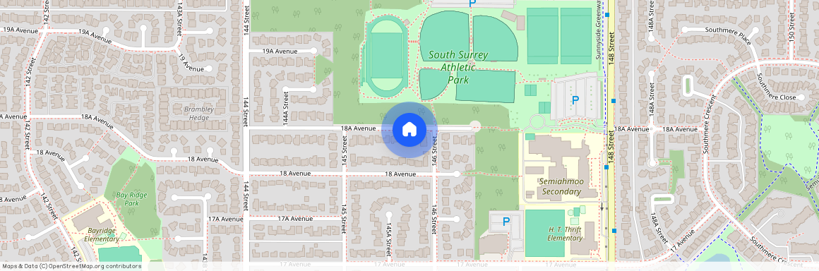 14564-1418A 18a Ave, Surrey