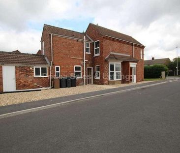 Station Road, Lincoln, LN6 - Photo 4