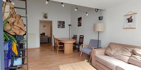 Duplex te huur in Gent voor € 1.800 met 3 slaapkamers - Foto 2