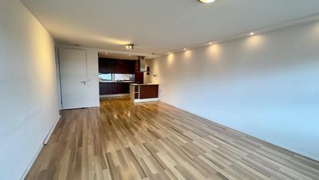 Te huur: Appartement Hoogstraat in Rotterdam - Foto 4